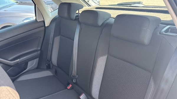 Used Volkswagen Polo 2022 for sale - 75467556: Photo 15