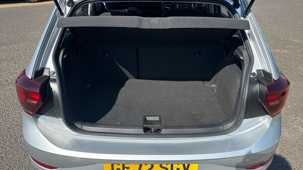 Used Volkswagen Polo 2022 for sale - 75467556: Photo 16