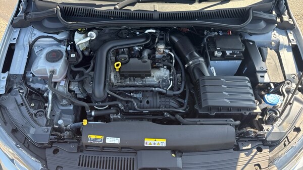 Used Volkswagen Polo 2022 for sale - 75467556: Photo 17
