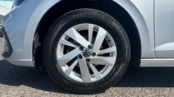 Used Volkswagen Polo 2022 for sale - 75467556: Photo 18