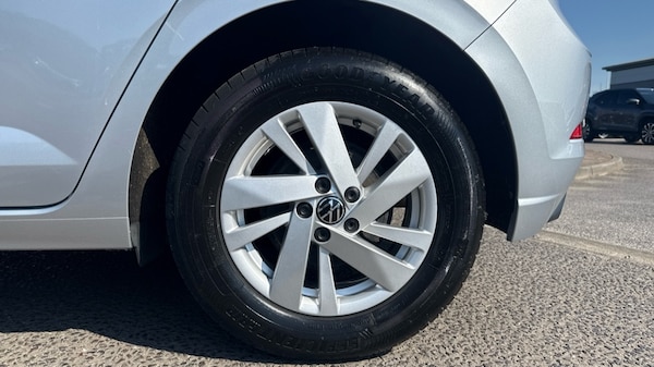 Used Volkswagen Polo 2022 for sale - 75467556: Photo 19