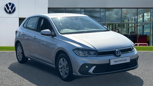 Used Volkswagen Polo 2022 for sale - 75467556: Photo 1