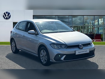 2022 - 1.0 TSI Life 5dr