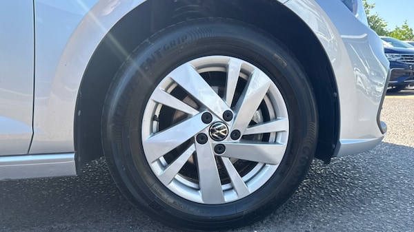 Used Volkswagen Polo 2022 for sale - 75467556: Photo 20
