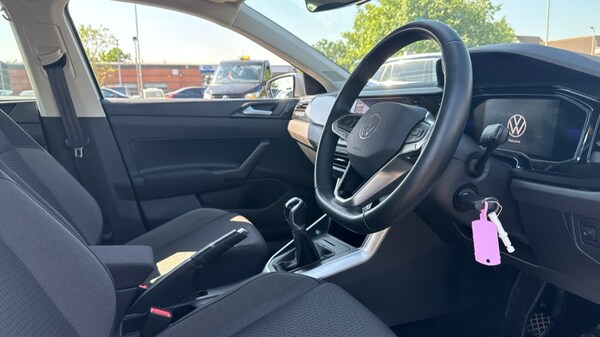 Used Volkswagen Polo 2022 for sale - 75467556: Photo 25