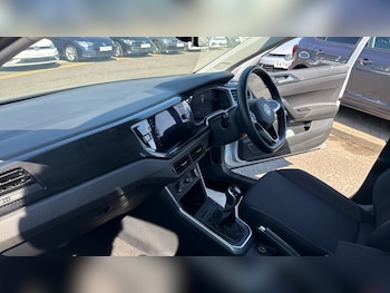 Used Volkswagen Polo 2022 for sale - 75467556: Photo