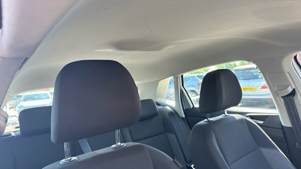 Used Volkswagen Polo 2022 for sale - 75467556: Photo 37