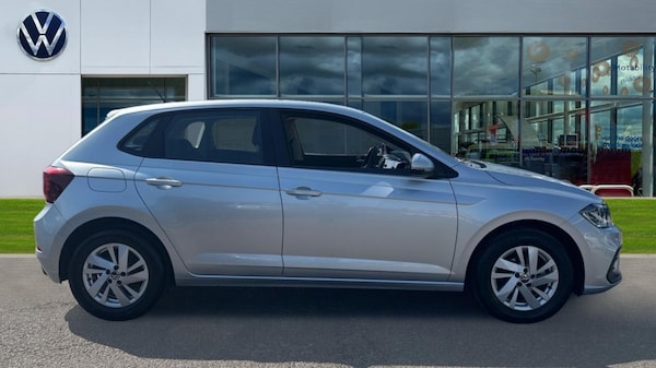 Used Volkswagen Polo 2022 for sale - 75467556: Photo 4