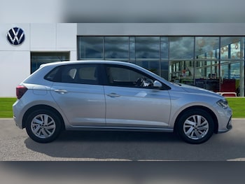 Used Volkswagen Polo 2022 for sale - 75467556: Photo