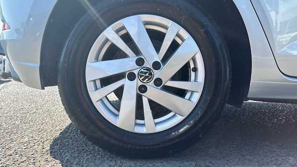 Used Volkswagen Polo 2022 for sale - 75467556: Photo 5