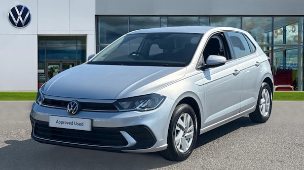 Used Volkswagen Polo 2022 for sale - 75467556: Photo 7