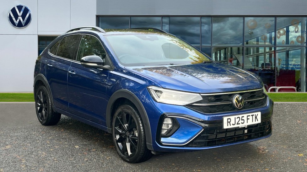 Used Volkswagen Taigo 2025 for sale - 76870791: Photo 1