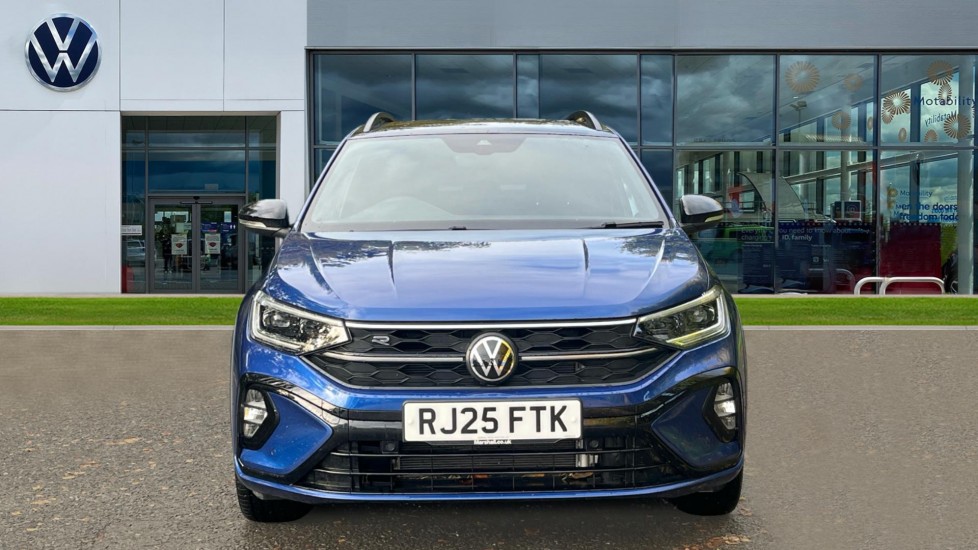 Used Volkswagen Taigo 2025 for sale - 76870791: Photo 10