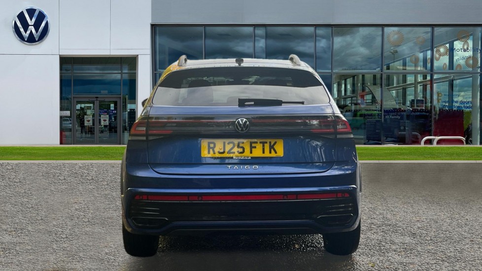 Used Volkswagen Taigo 2025 for sale - 76870791: Photo 11