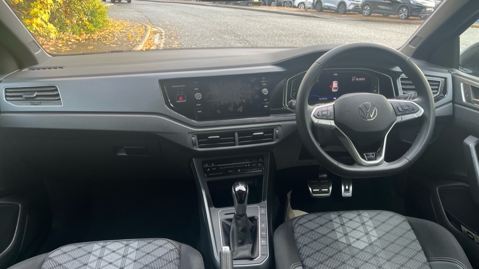 Used Volkswagen Taigo 2025 for sale - 76870791: Photo 12