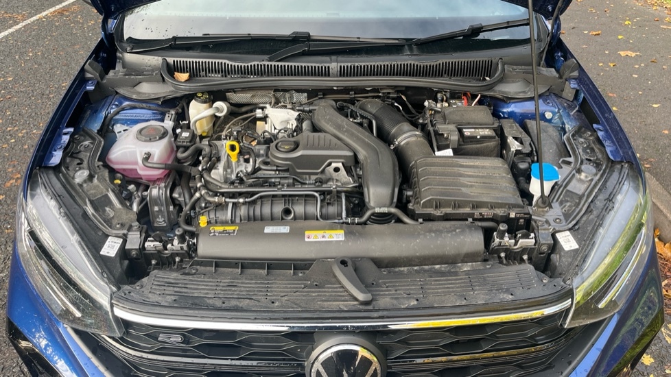 Used Volkswagen Taigo 2025 for sale - 76870791: Photo 17