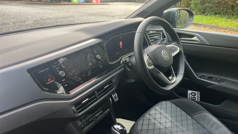 Used Volkswagen Taigo 2025 for sale - 76870791: Photo 2