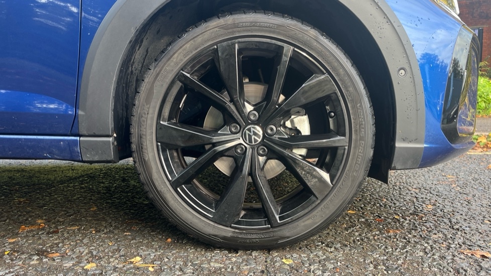 Used Volkswagen Taigo 2025 for sale - 76870791: Photo 20