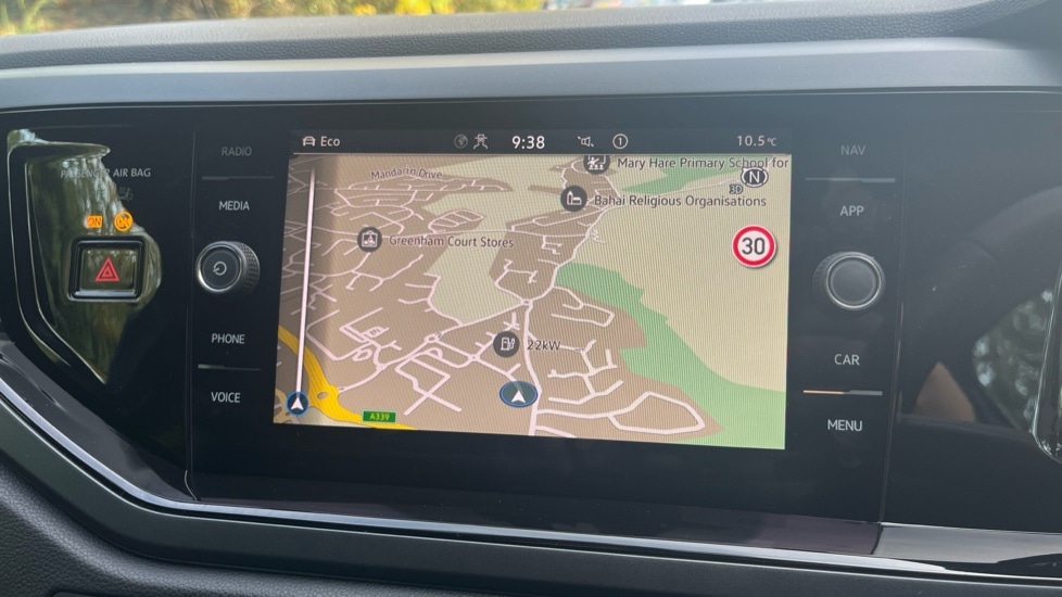 Used Volkswagen Taigo 2025 for sale - 76870791: Photo 21