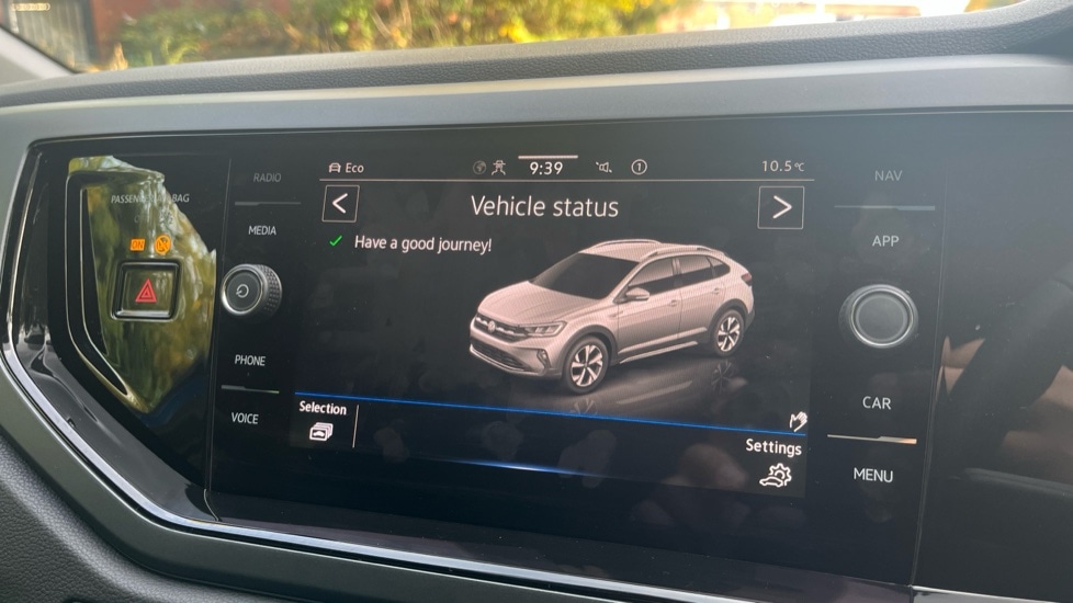 Used Volkswagen Taigo 2025 for sale - 76870791: Photo 22