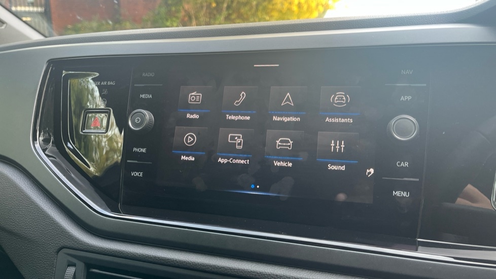 Used Volkswagen Taigo 2025 for sale - 76870791: Photo 23