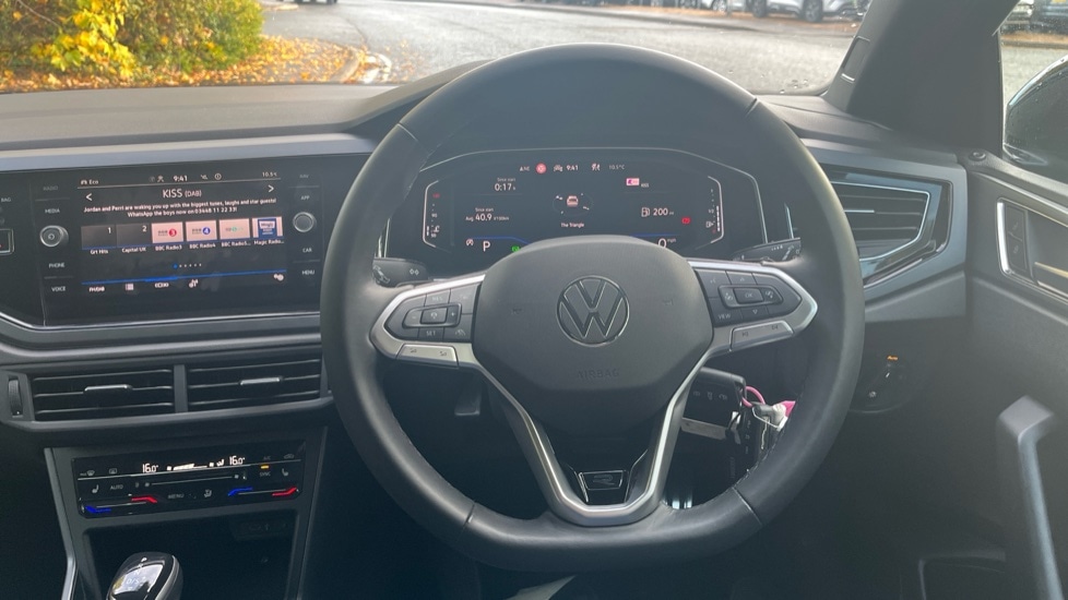 Used Volkswagen Taigo 2025 for sale - 76870791: Photo 26