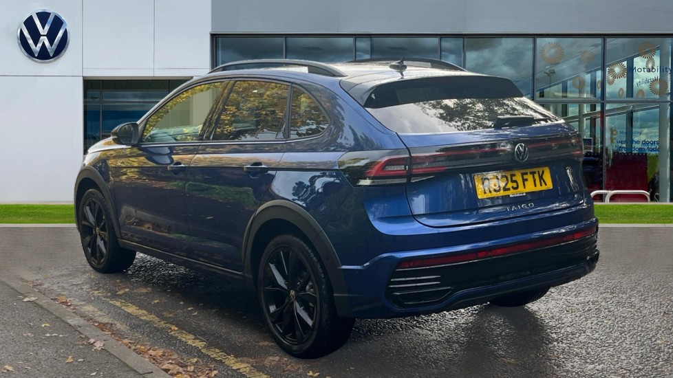 Used Volkswagen Taigo 2025 for sale - 76870791: Photo 3