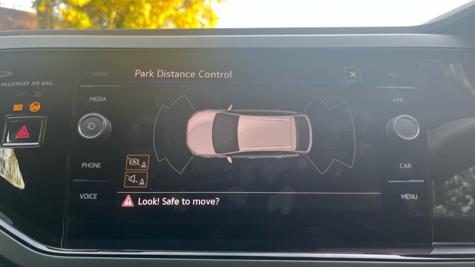 Used Volkswagen Taigo 2025 for sale - 76870791: Photo 45