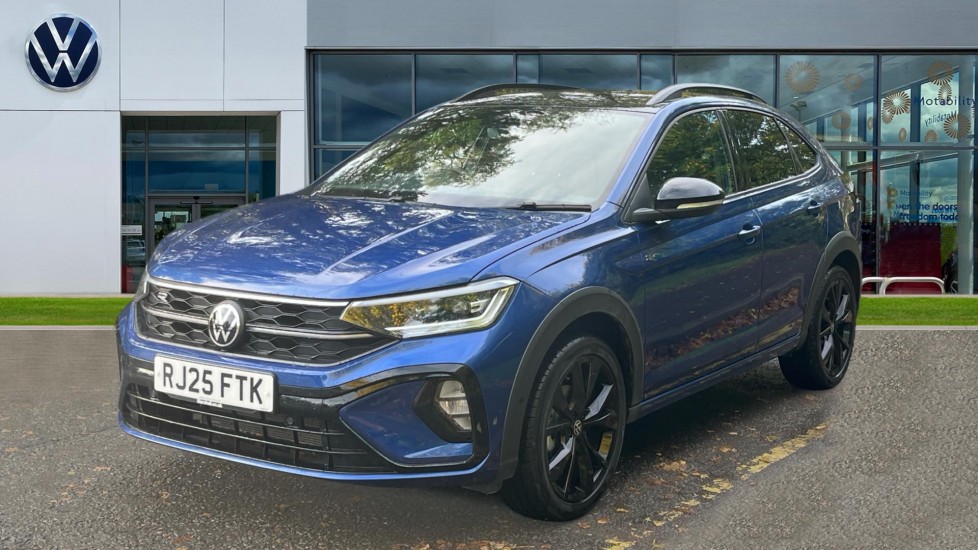 Used Volkswagen Taigo 2025 for sale - 76870791: Photo 7