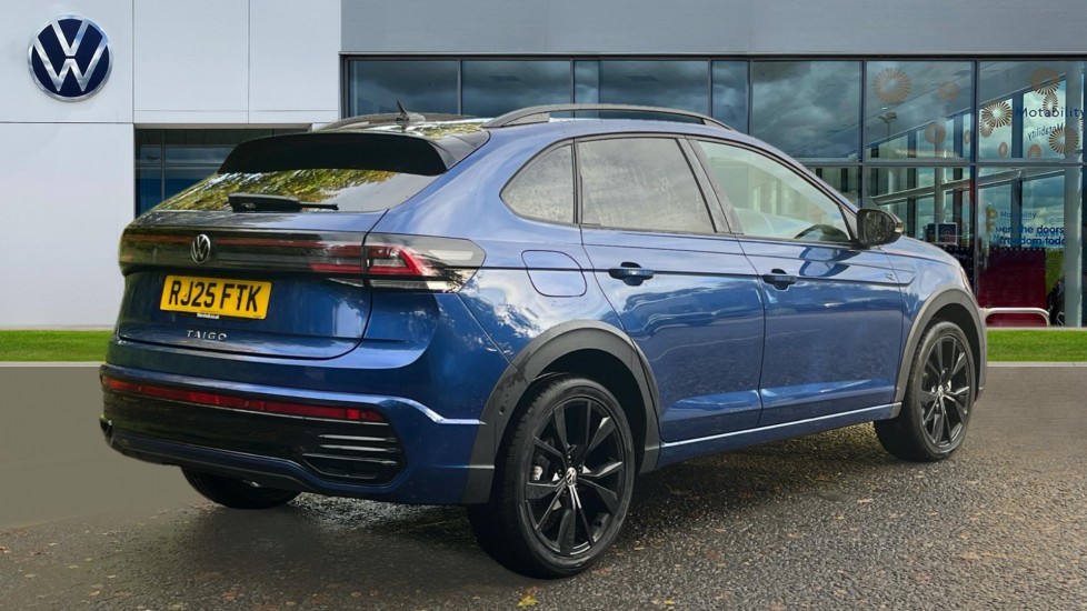 Used Volkswagen Taigo 2025 for sale - 76870791: Photo 8