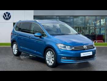 2019 - 1.5 TSI EVO SEL 5dr DSG Auto