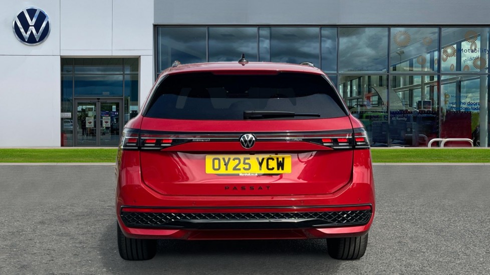 Used Volkswagen Passat 2025 for sale - 76452299: Photo 11