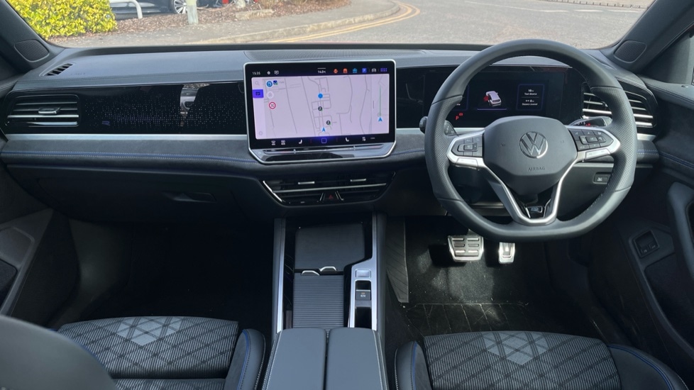 Used Volkswagen Passat 2025 for sale - 76452299: Photo 12