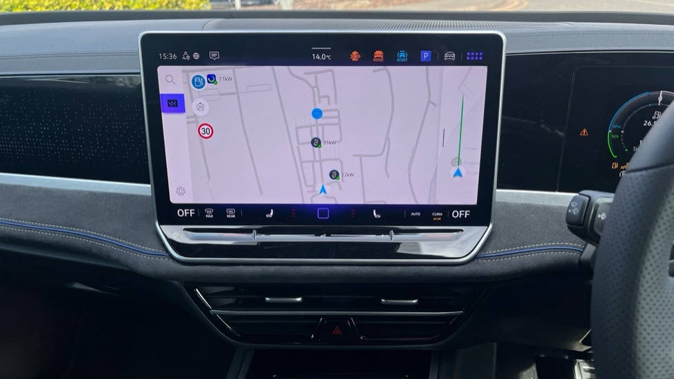 Used Volkswagen Passat 2025 for sale - 76452299: Photo 13