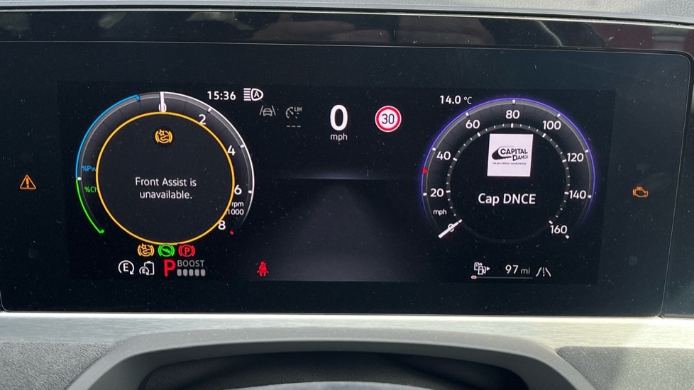 Used Volkswagen Passat 2025 for sale - 76452299: Photo 14