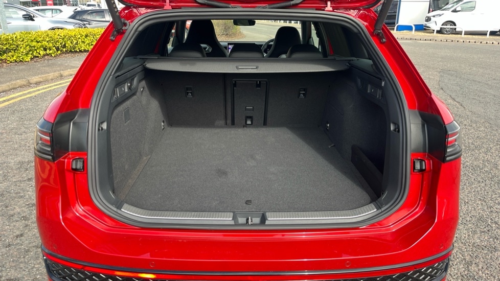 Used Volkswagen Passat 2025 for sale - 76452299: Photo 16