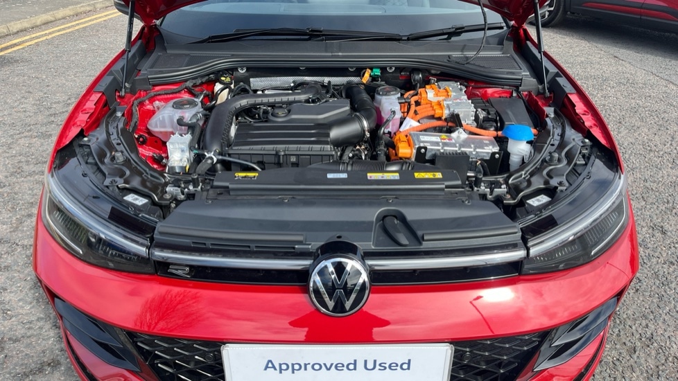 Used Volkswagen Passat 2025 for sale - 76452299: Photo 17