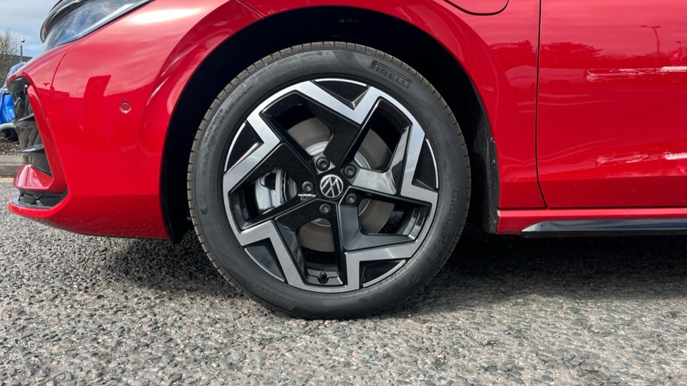 Used Volkswagen Passat 2025 for sale - 76452299: Photo 18