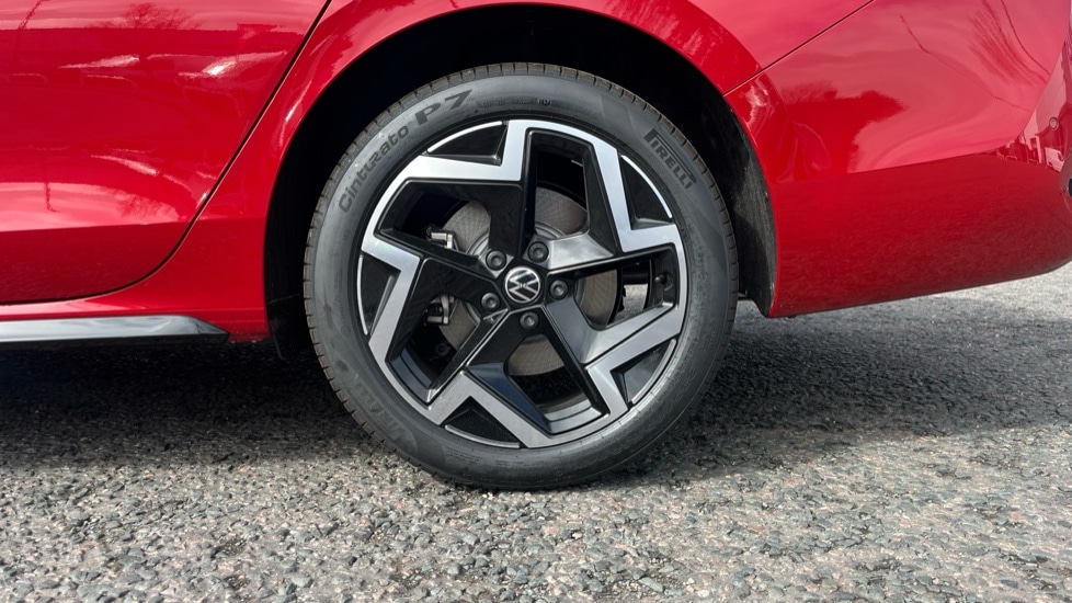 Used Volkswagen Passat 2025 for sale - 76452299: Photo 19