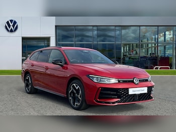 2025 - 1.5 TSI eHybrid 272 R-Line 5dr DSG