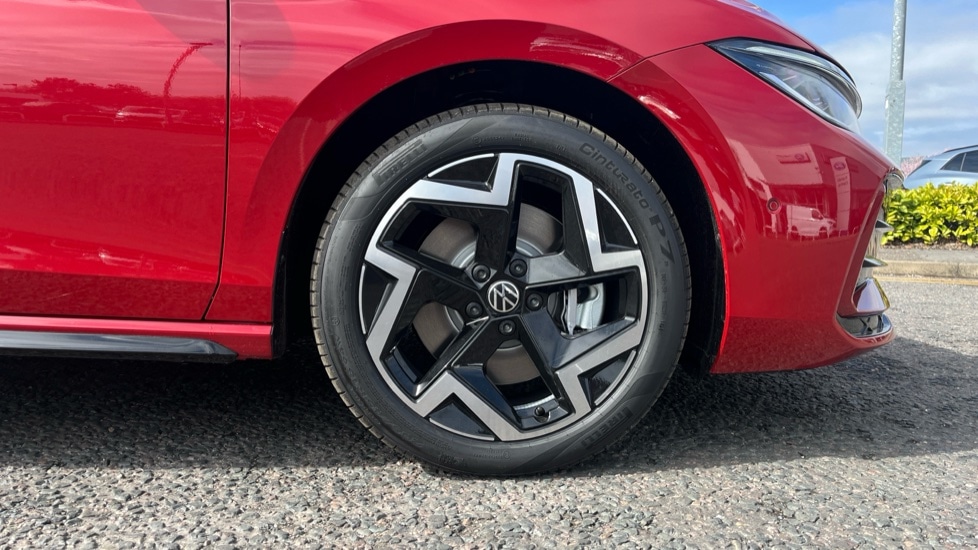 Used Volkswagen Passat 2025 for sale - 76452299: Photo 20