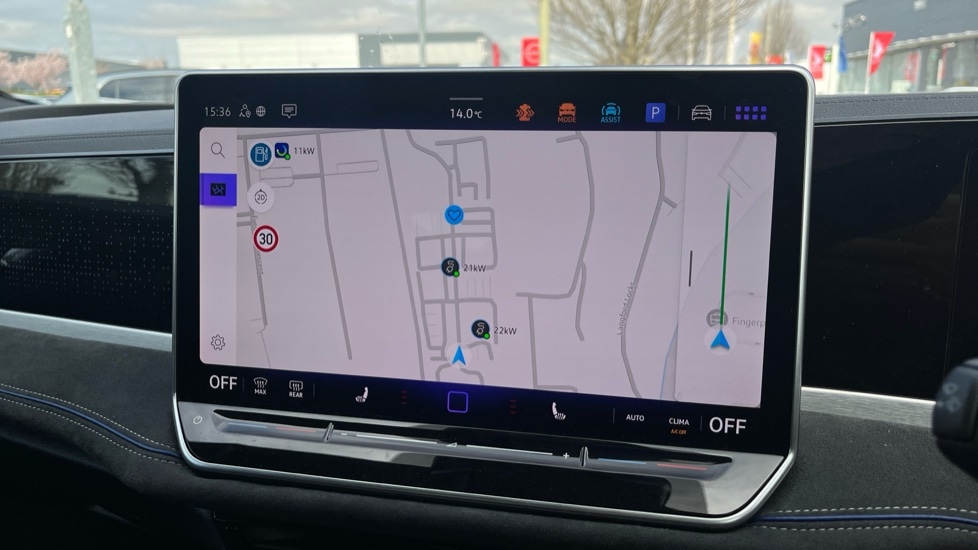 Used Volkswagen Passat 2025 for sale - 76452299: Photo 21