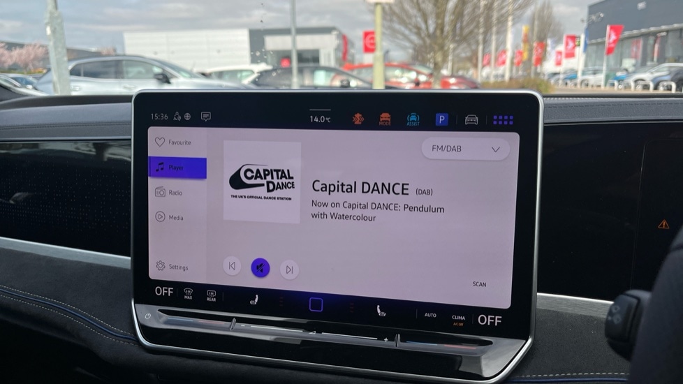 Used Volkswagen Passat 2025 for sale - 76452299: Photo 22