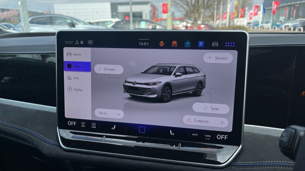 Used Volkswagen Passat 2025 for sale - 76452299: Photo 23