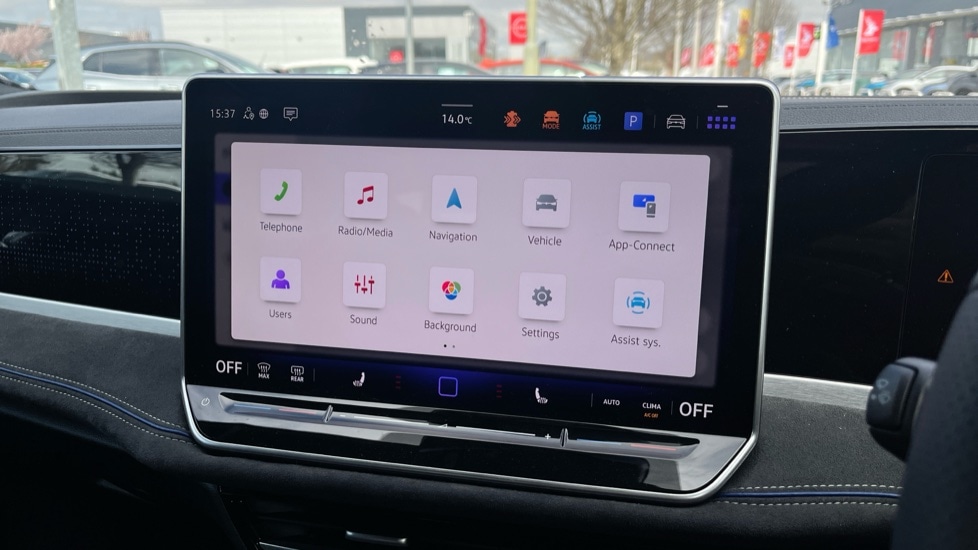 Used Volkswagen Passat 2025 for sale - 76452299: Photo 24