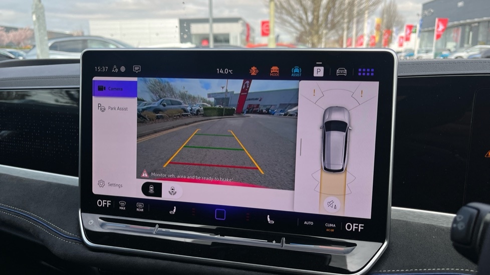 Used Volkswagen Passat 2025 for sale - 76452299: Photo 25