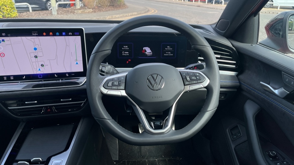 Used Volkswagen Passat 2025 for sale - 76452299: Photo 27