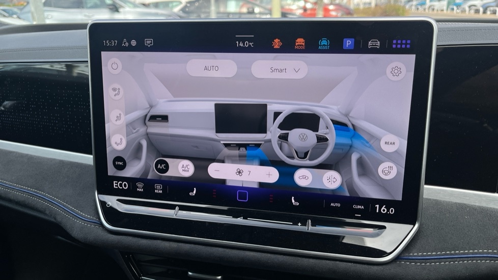 Used Volkswagen Passat 2025 for sale - 76452299: Photo 34