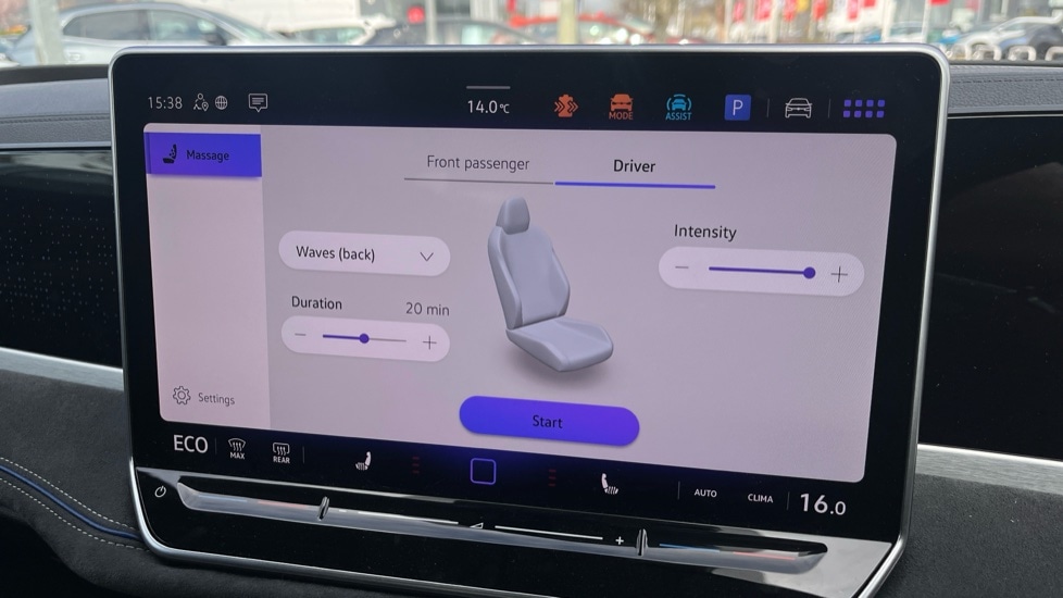 Used Volkswagen Passat 2025 for sale - 76452299: Photo 46