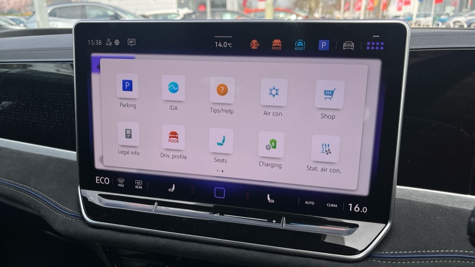 Used Volkswagen Passat 2025 for sale - 76452299: Photo 48